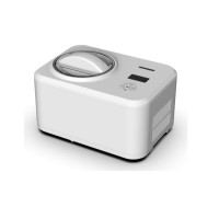 Ledų gaminimo aparatas 1,5 l HICM-150WHYG HEINNER