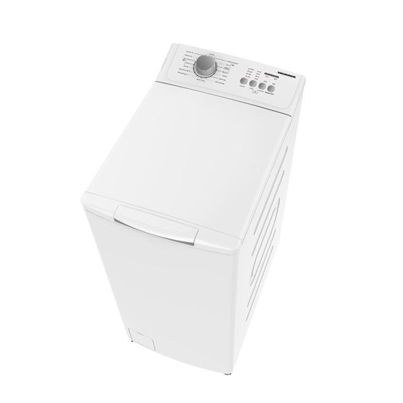 Skalbimo mašina, vertikali HWM-TL7012C++ HEINNER