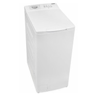 Skalbimo mašina, vertikalus HWM-TL6010C++ HEINNER