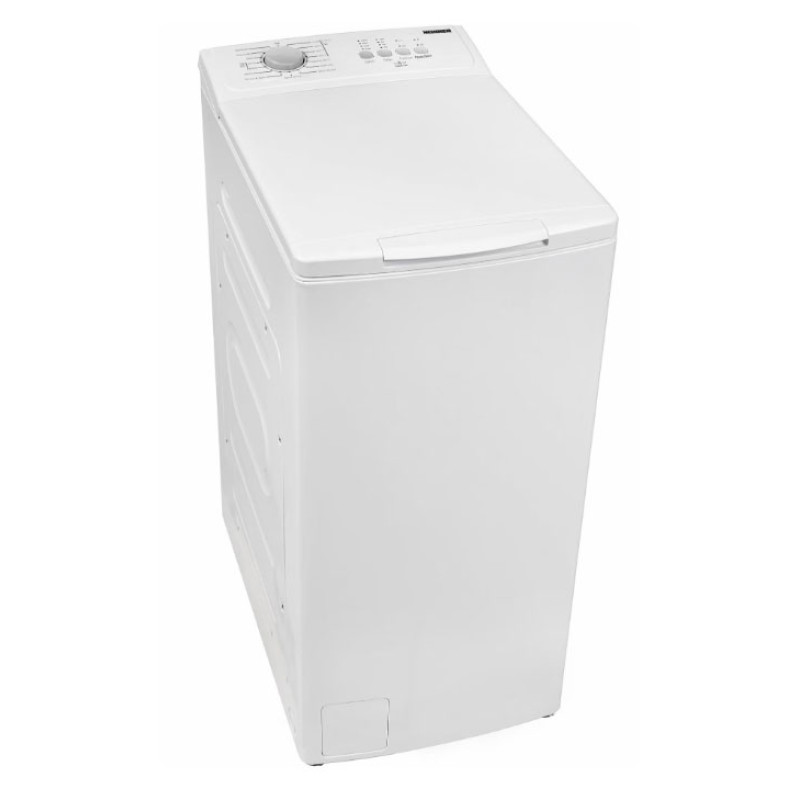 Skalbimo mašina, vertikalus HWM-TL6010C++ HEINNER