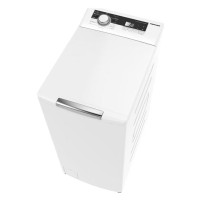 Skalbimo mašina, vertikalus HWM-TL8013IVA++ HEINNER