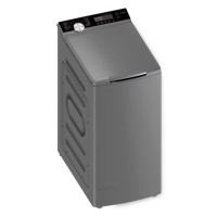 Skalbimo mašina, vertikalus HWM-TL8013IVKSA+++ HEINNER