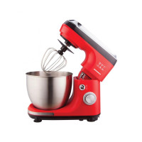 Planetinis maišytuvas 600W 5L HPM-600RD HEINNER