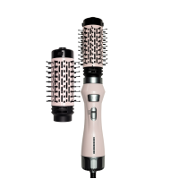 Sukamasis oro šepetys 1200 W, rožinis, HAB-R12RDC-PNK2 HEINNER