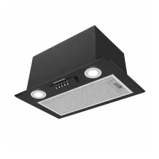 Įmontuojama ištraukiamasis gartraukis HBIH-MD600BK HEINNER