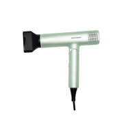 Plaukų džiovintuvas 1600 W, žalias, HHD-Y16BLDC-GR HEINNER