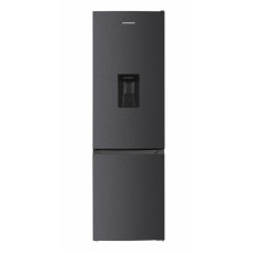 Šaldytuvas Combi HC-HM260DGWDE++ HEINNER