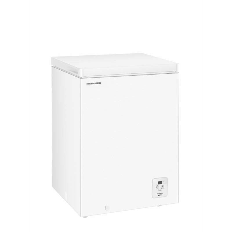 Saldētava lāde HCF-HS141INVE++ HEINNER