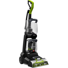 Bissell PowerWash Pet (3878N), wet/dry vacuum cleaner, black/green