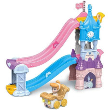 Vtech Tut Tut Baby Princess 3-in-1 Magic Castle
