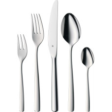 WMF cutlery set BOSTON, 30-piece stainless steel