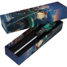 Wera Kraftform Kompakt 27 Set 1 Christmas 2025