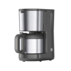 Braun Houshold PurShine KF 1505 (grey/stainless steel)