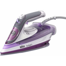 Braun steam iron SI5037VI vt - TexStyle 5 127406002