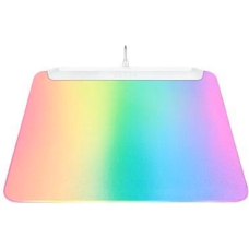 Razer Firefly V2 Pro, gaming mouse pad white