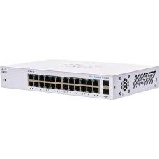 Cisco CBS110-24T, Switch