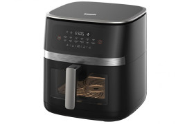 Gruzdintuvės, oro keptuvė philips, oro keptuvė ninja, karšto oro keptuvė, karšto oro keptuvė philips, karšto oro kepsninė, oro keptuvė, karšto oro keptuvė tefal