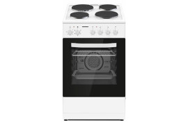 Elektrinės viryklės