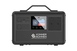 Nešiojamos maitinimo stotelės, maitinimo stotys, maitinimo bankas, anker maitinimo bankas, įkrovimo stotis