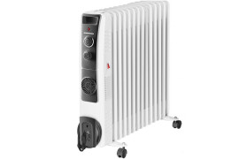 Tepaliniai radiatoriai