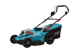 žoliapjovės; Vejapjovės