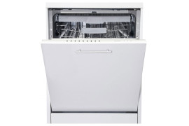 Įmontuojamos indaplovės