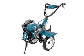 žemės dirbimo mašinos, kultivatoriai