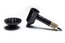 Plaukų džiovintuvai