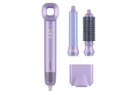 Plaukų formavimo prietaisai