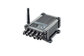 LTE antenos