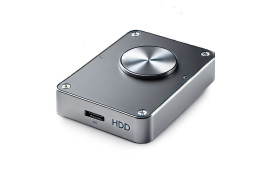 Išorinės laikmenos (HDD)