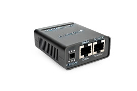 PoE adapteriai
