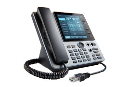 VoIP telefonai
