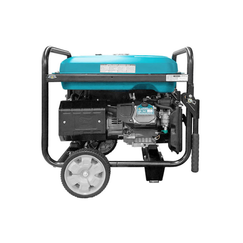 Generatorius benzininis 11500W, KS 12-1E 1/3 ATSR, KÖNNER & SÖHNEN
