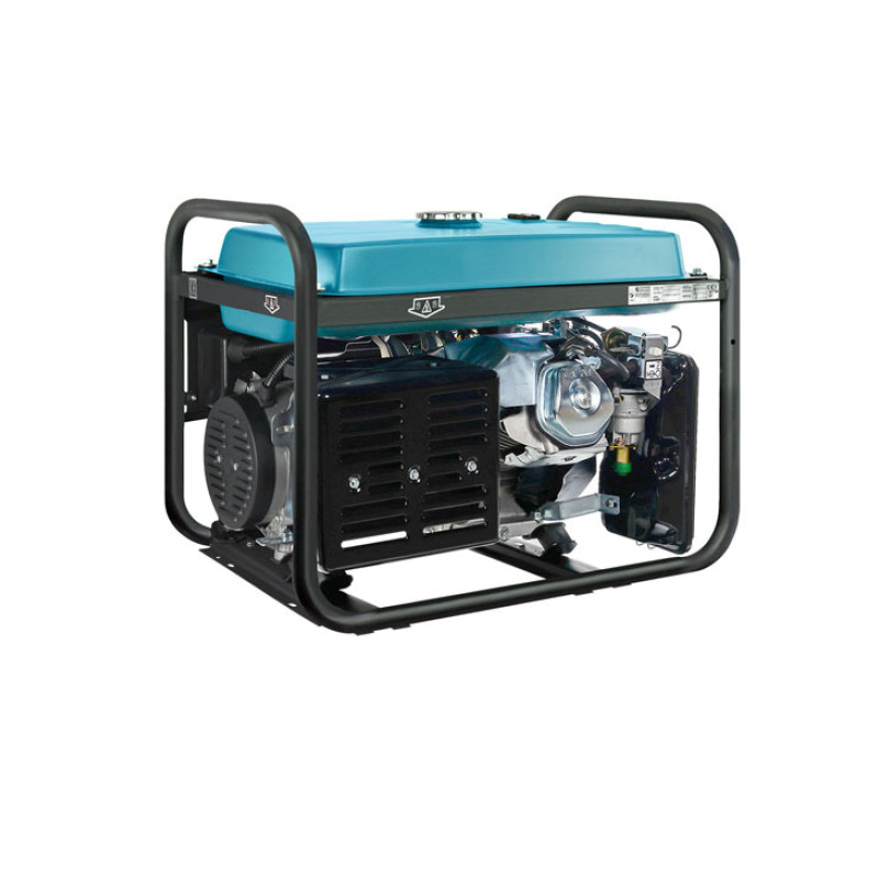 Generatorius benzininis 8000W, KS 10000E-3, KÖNNER & SÖHNEN