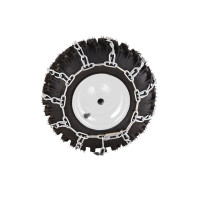 Neslystančios grandinės, KS MFM SC 13/4.1 KÖNNER & SÖHNEN