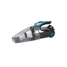 Automobilinis dulkių siurblys su kompresoriumi 80W/150psi, KS VCP30, KONNER & SOHNEN