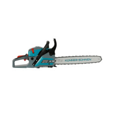 Benzininis grandininis pjūklas 54.5cc 40cm/16" KS CS31G-16 KONNER & SOHNEN