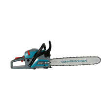 Benzininis grandininis pjūklas 54.5cc 50cm/20" KS CS31G-20 KONNER & SOHNEN