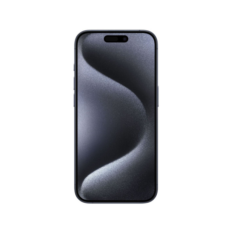 Apple iPhone 15 Pro 256GB Blue Titanium