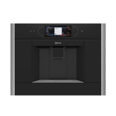 Neff Serie N 90 I CL4TT11N0 (black/stainless steel, Home Connect)