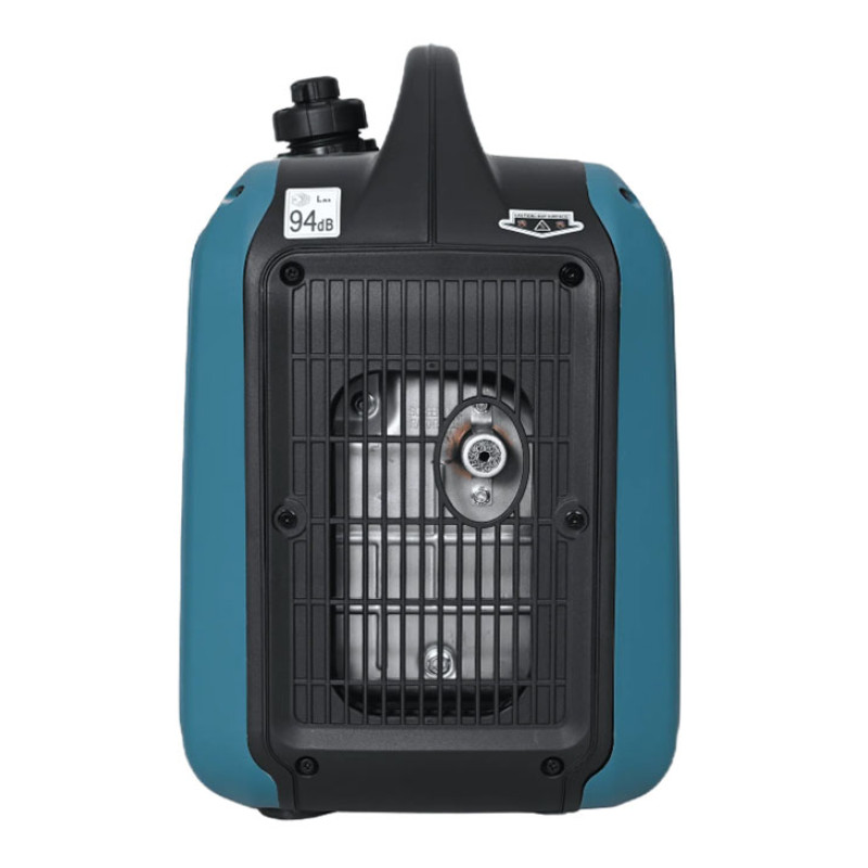 Inverterinis generatorius LPG/benzinas 2000W KS 1900iG S KONNER & SOHNEN