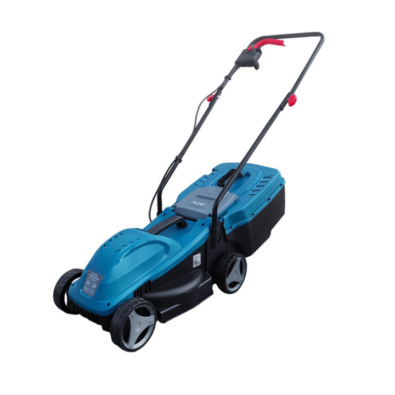 Elektrinė vejapjovė 1200W, 32cm, KS 32LM12 KONNER & SOHNEN