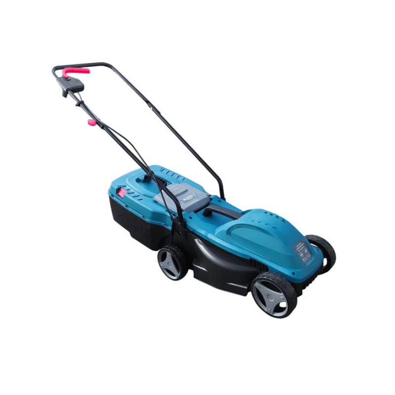 Elektrinė vejapjovė 1200W, 32cm, KS 32LM12 KONNER & SOHNEN