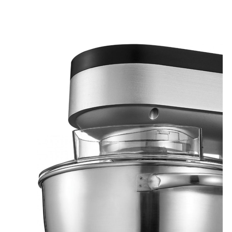 Virtuvinis kombainas 1500W, 5.5L HPM-1500XMC-V2 HEINNER