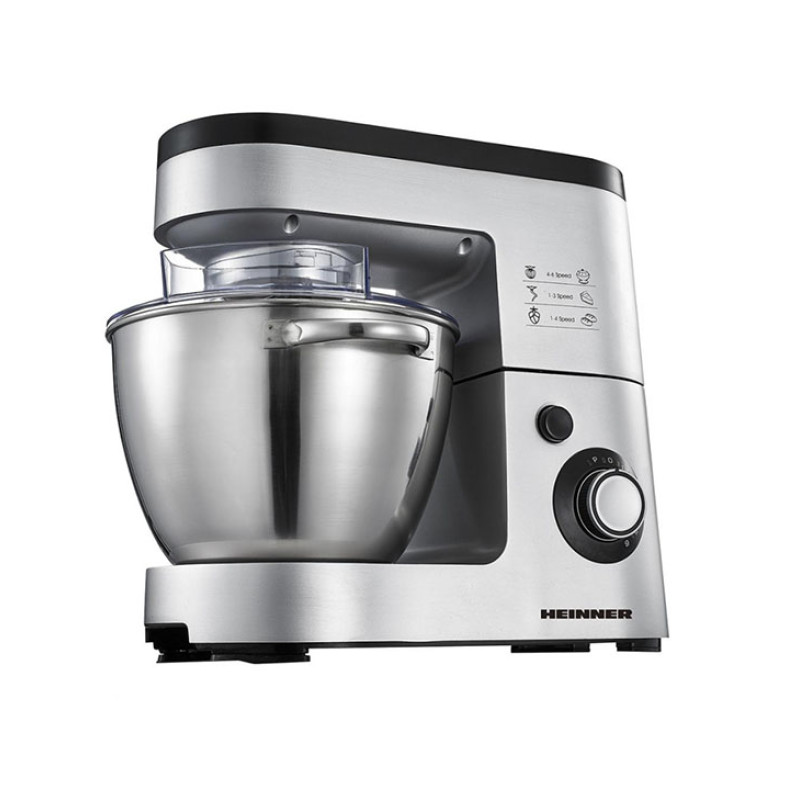 Virtuvinis kombainas 1500W, 5.5L HPM-1500XMC-V2 HEINNER