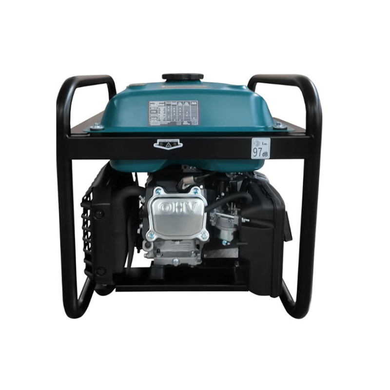 Inverterinis generatorius 4500W, KS 4500i KONNER & SOHNEN