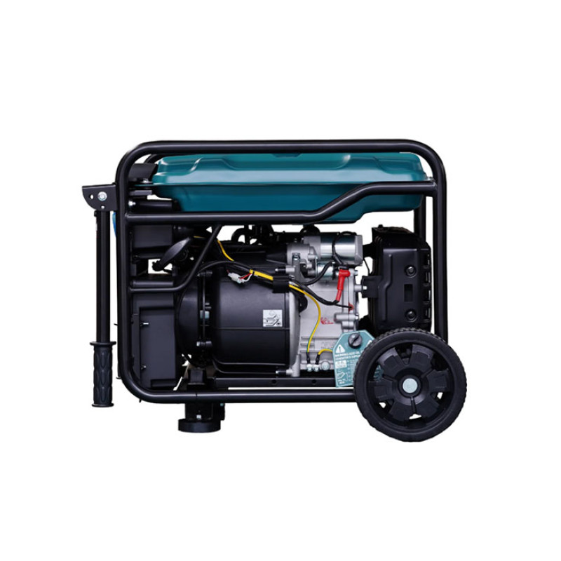 Inverterinis generatorius 6500W, KS 6500iE KONNER & SOHNEN