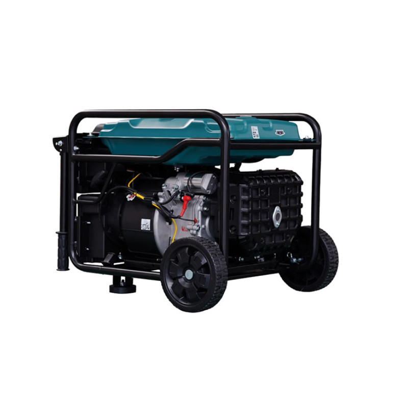 Inverterinis generatorius 6500W, KS 6500iE KONNER & SOHNEN