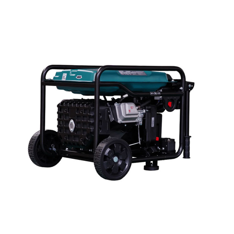 Inverterinis generatorius 6500W, KS 6500iE KONNER & SOHNEN